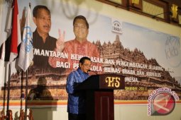 BKKBN: Media Bantu Pengembangan Program KB