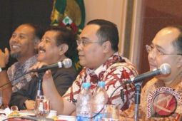 Mediasi Indonesia di Timur Tengah belum diperlukan