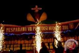 Wamenag: Maluku Layak Dijadikan Bengkel Spiritual
