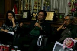 Menko Kesra Minta Transportasi Alternatif Segera Disiapkan