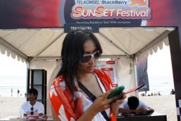 SUNSET FESTIVAL