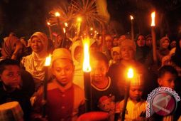 Berikut Doa Awal Tahun 1 Muharram!