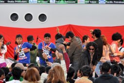 DANGDUT GOYANG OSAKA