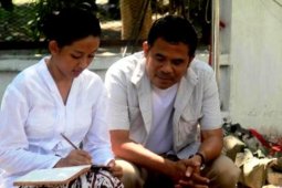 Garin Pilih Annisa Peran Utama Wanita "Soegijapranata"