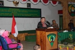 BANGKITKAN SEMANGAT