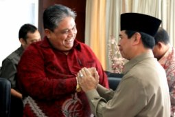 Cari Masukan Kaltim