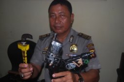 Senpi Rakitan