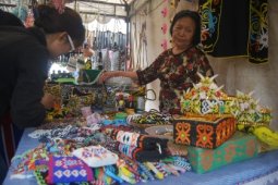 Mahakam Expo