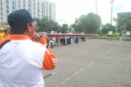 Lomba Sumpitan