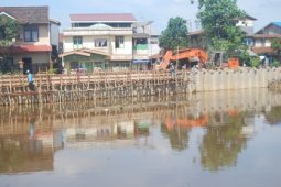 Antisipasi Banjir