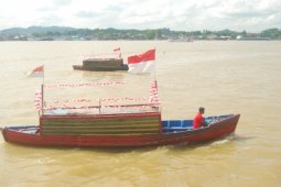Festival Mahakam