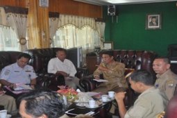 KOTABARU AJUKAN KEBERATAN KE KEMENDAGRI