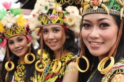 Sambut Obor Api SEA Games