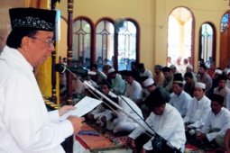 TUMBUHKAN KEBERSAMAAN