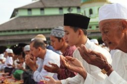 SHALAT IDUL ADHA