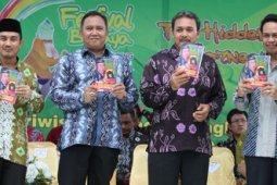 BUKU SANG MAESTRO