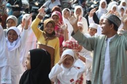 PERINGATI TAHUN BARU ISLAM