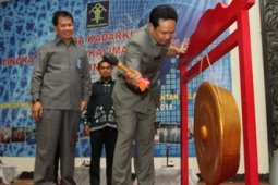 LOMBA KADARKUM 2011