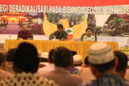 SEMINAR DERADIKALISASI