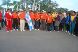 Jalan Santai Hari Guru
