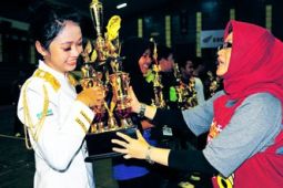 JUARA UMUM