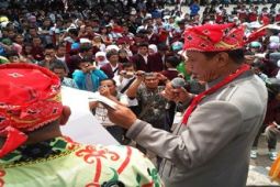DEKLARASI RAKYAT SA-IJAAN