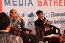 MEDIA GATHERING BNI