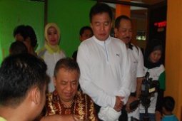 TINJAU E-KTP