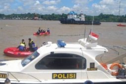 Pencarian Korban