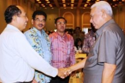 Konferensi Perpustakaan Nasional