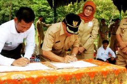 PERCEPATAN SWASEMBADA DAGING