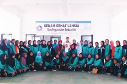 SENAM LANSIA