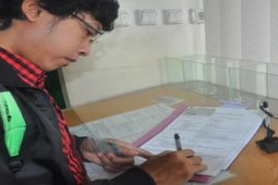 IDENTITAS KTP