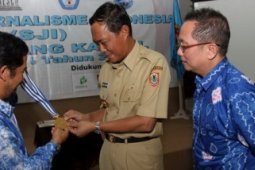 MEDALI KEMERDEKAAN PERS