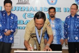 SEKOLAH JURNALISME INDONESIA