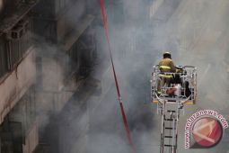 KJRI: 7 WNI meninggal akibat kebakaran di Hong Kong