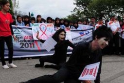 AKSI 1 DESEMBER