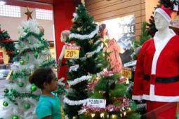 PERNIK NATAL