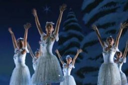 PENTAS BALLET