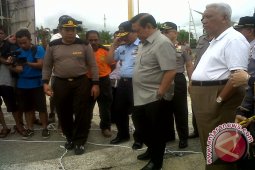 Menko Kesra: Segera Operasikan Feri Di Tenggarong