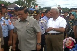 Menko Kesra: Percepat Langkah Evakuasi