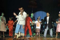 PENTAS ANAK CACAT