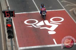 Kotak lampu merah di Tegallega dan Jalan BKR dicuri, Wali Kota Bandung geram