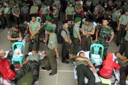 REKOR MURI DONOR DARAH