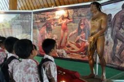 PAMERAN KEPURBAKALAAN