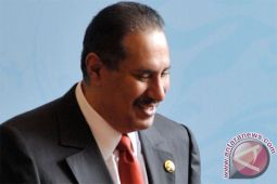 PM Qatar:  Donald Trump ingin gencatan senjata Gaza berlaku sebelum menjabat