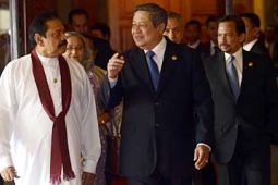 BALI DEMOCRACY FORUM IV