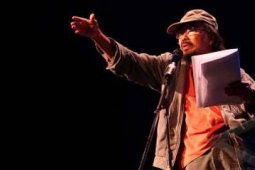 FESTIVAL SASTRA 2011