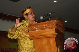 Tanri Abeng Khawatirkan Gejolak Ekonomi Eropa