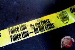 Polisi: Pelaku dan korban pembunuhan saling mengenal